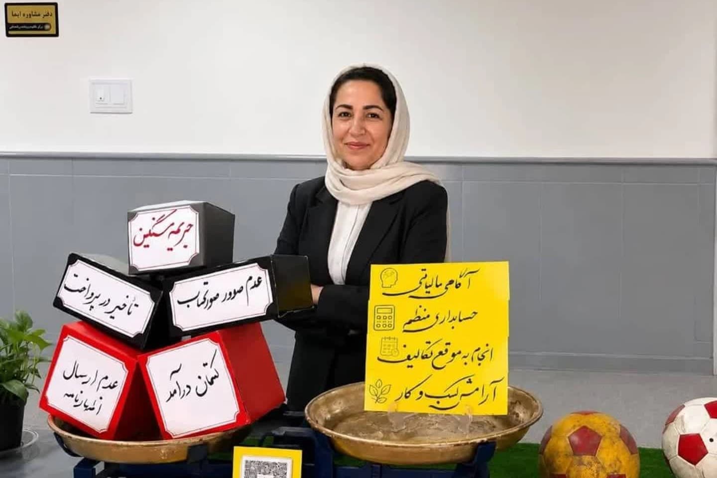 مؤسسه حساب