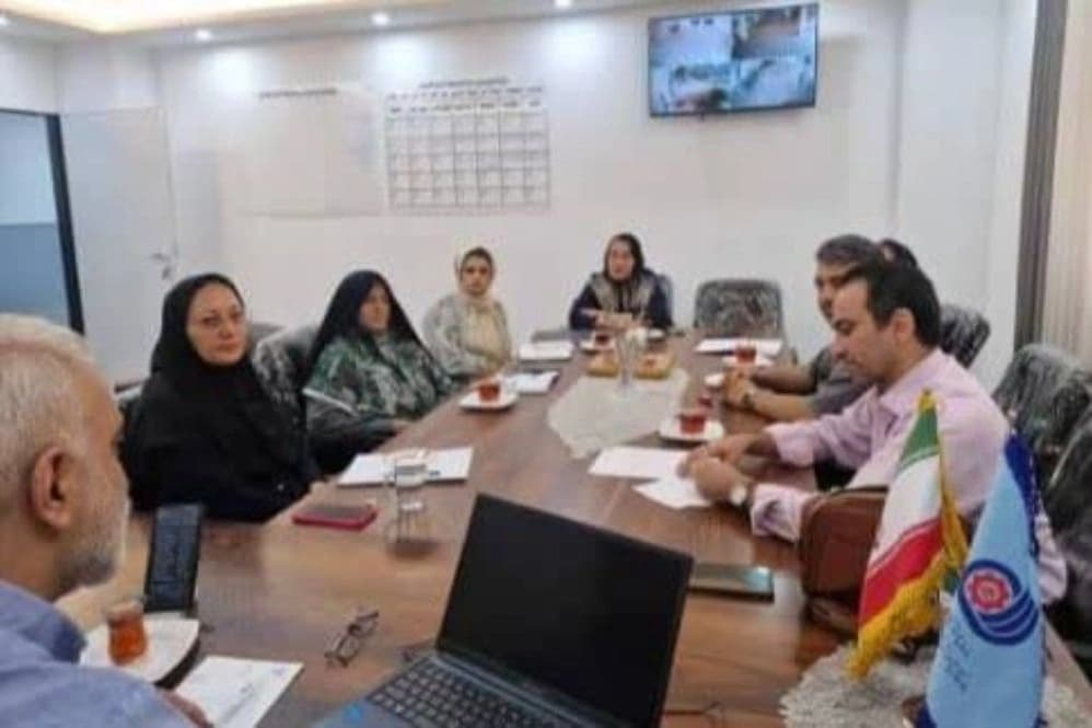 آموزشی تخصصی