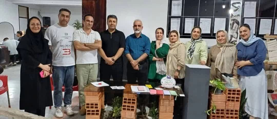 آموزش باکیفیت
